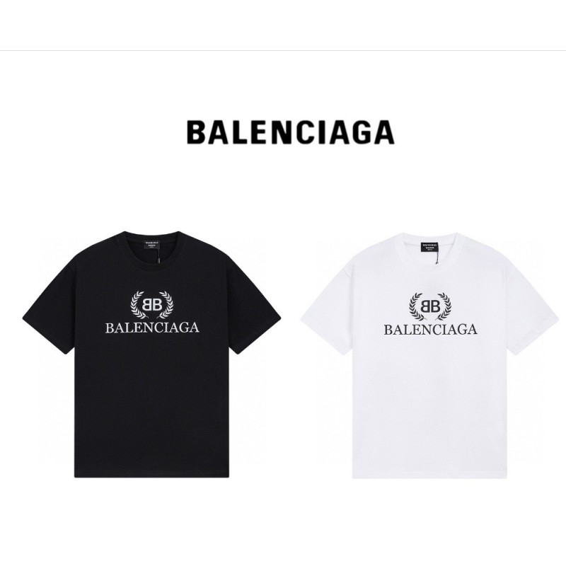 Balenciaga Unisex Tee