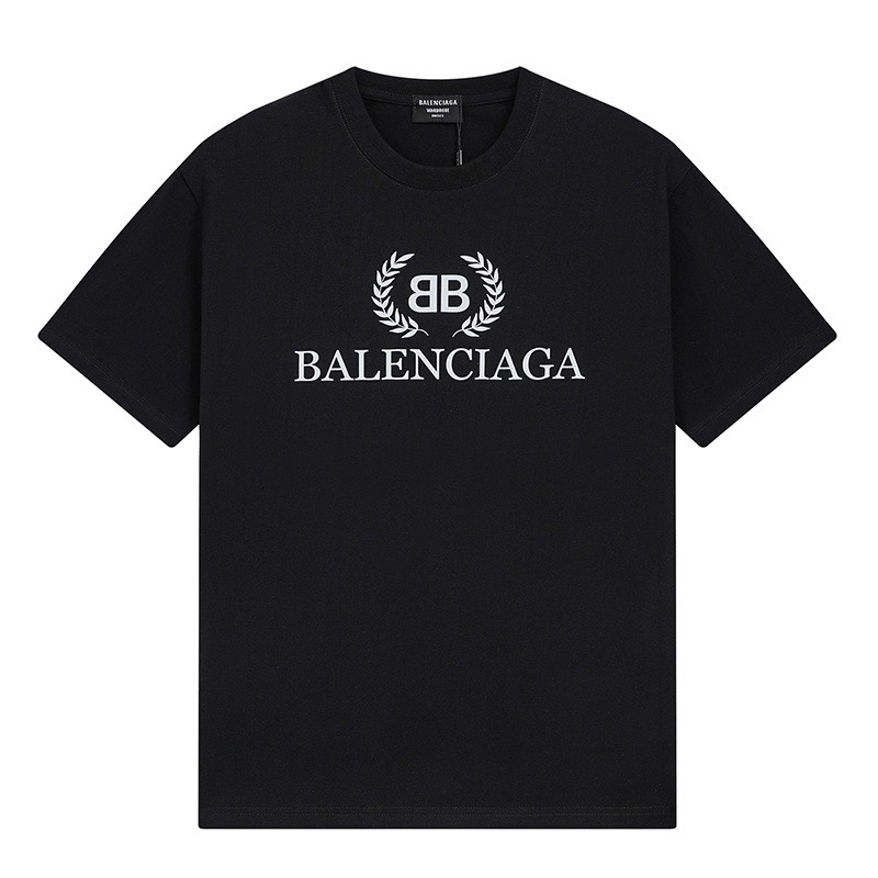 Balenciaga Unisex Tee