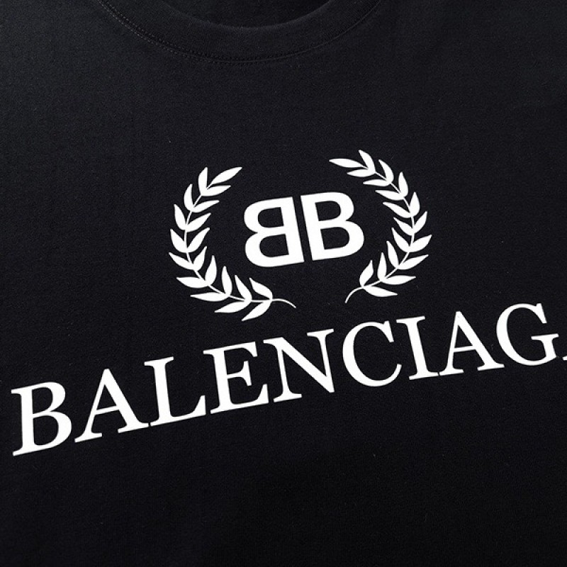 Balenciaga Unisex Tee