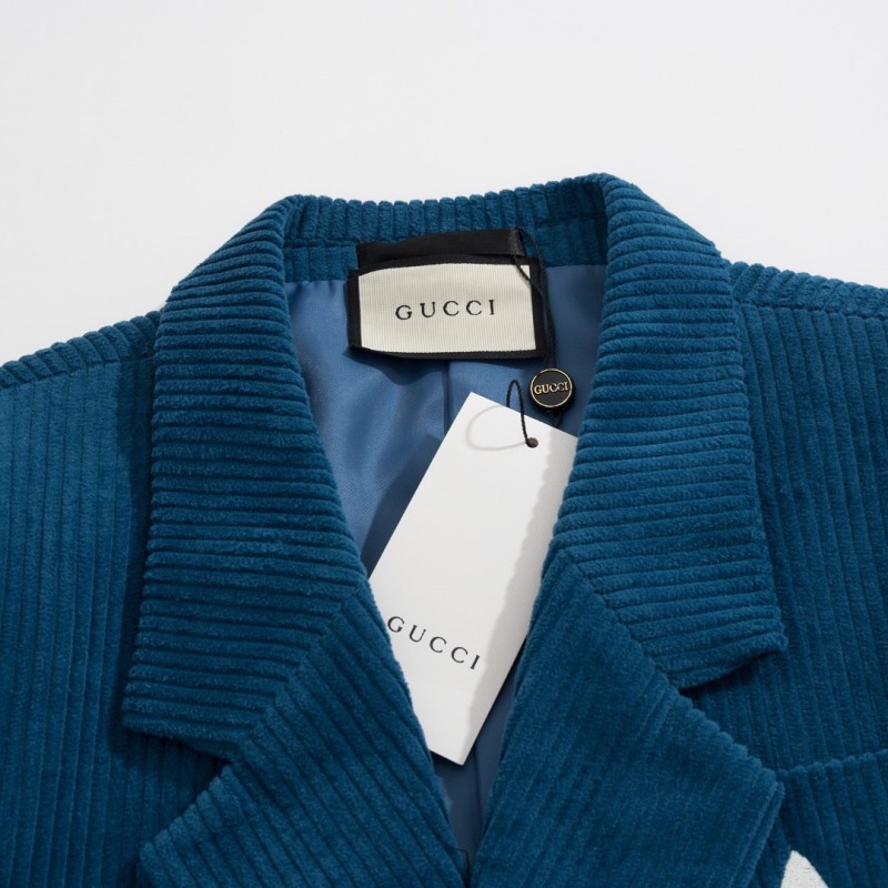 Gucci Coat