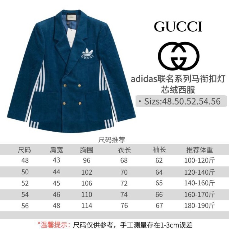 Gucci Coat