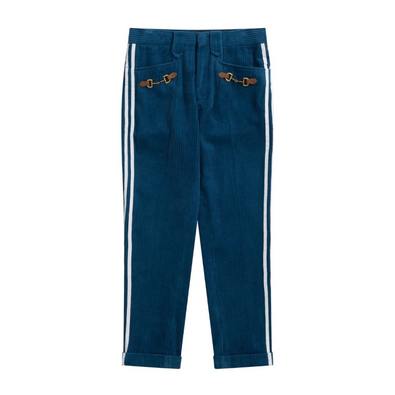 Gucci Long Pants