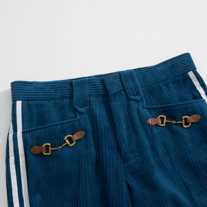 Gucci Long Pants