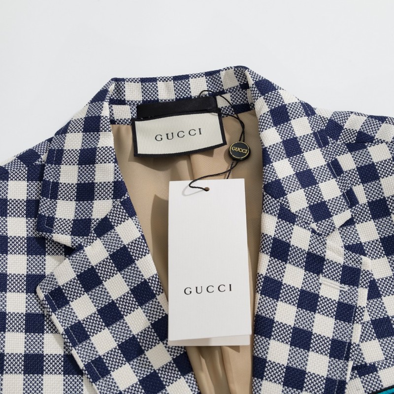 Gucci Coat