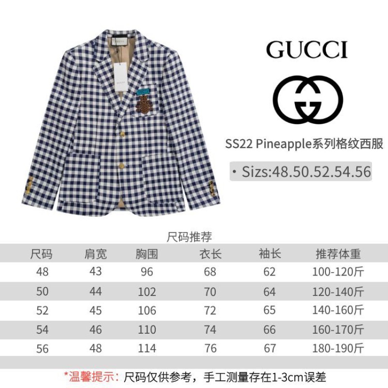 Gucci Coat