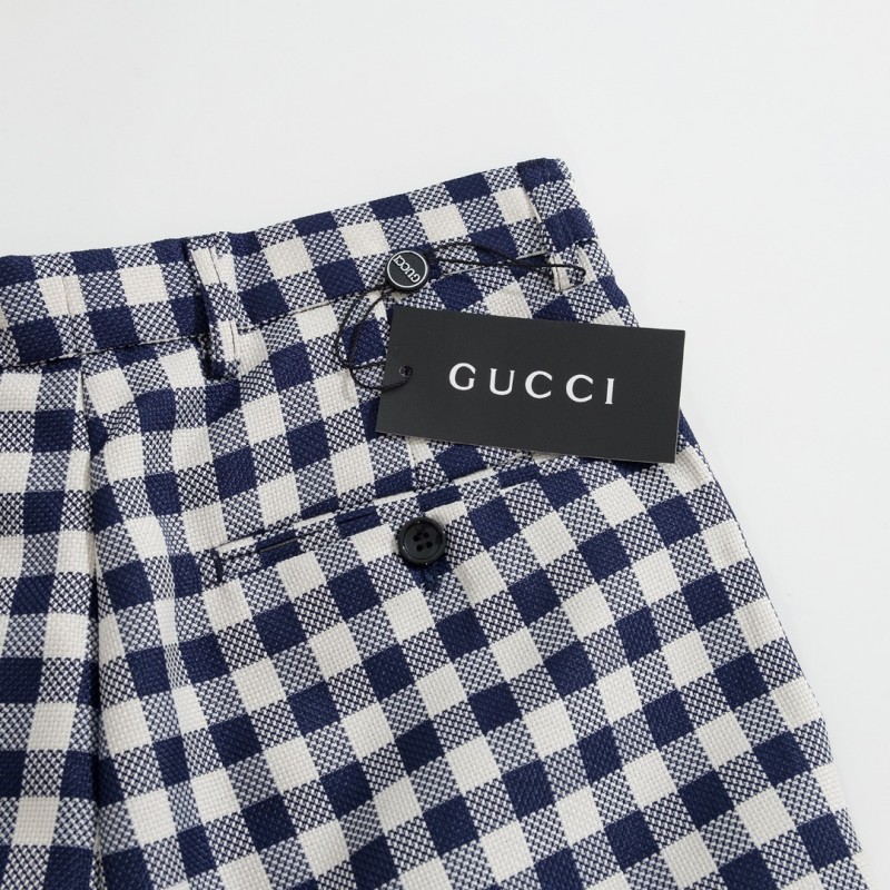 Gucci Long Pants