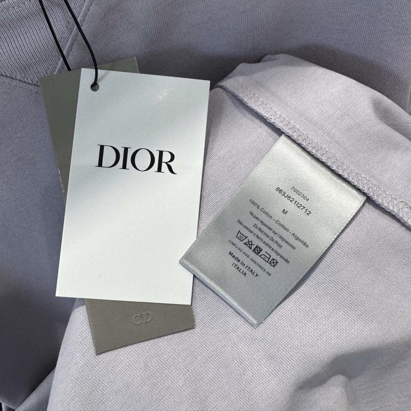 Dior Tee