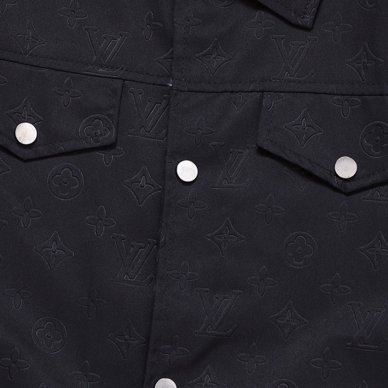 LV Unisex Jacket