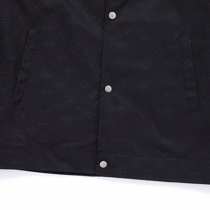 LV Unisex Jacket