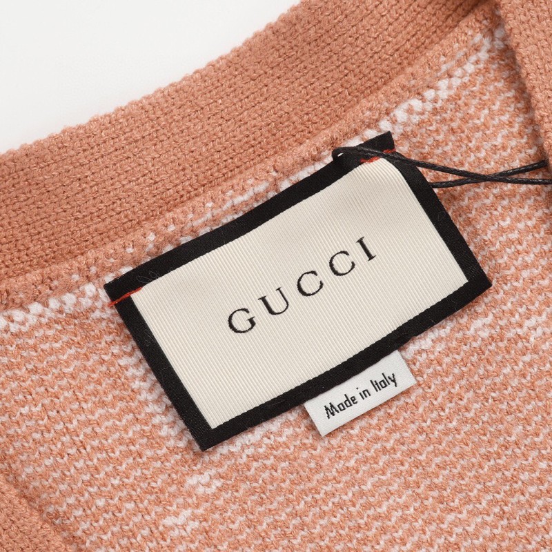 Gucci Knit Sweater