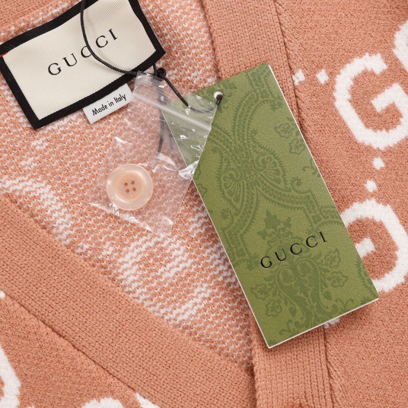 Gucci Knit Sweater