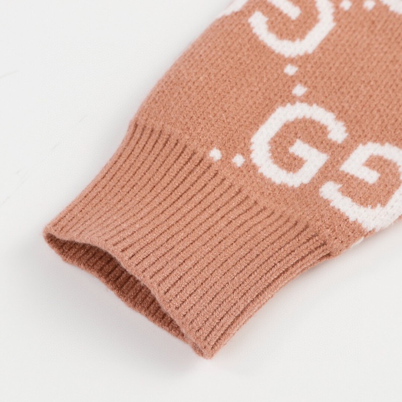 Gucci Knit Sweater