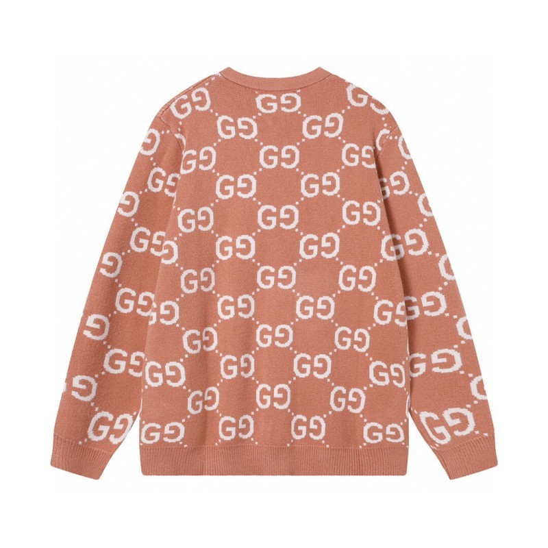 Gucci Knit Sweater