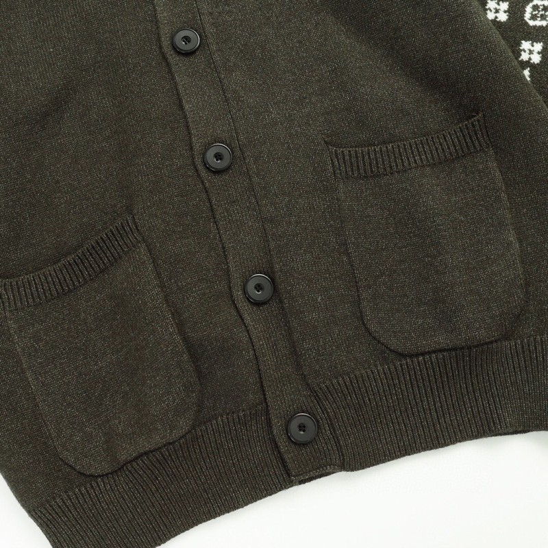 LV Knit Sweater