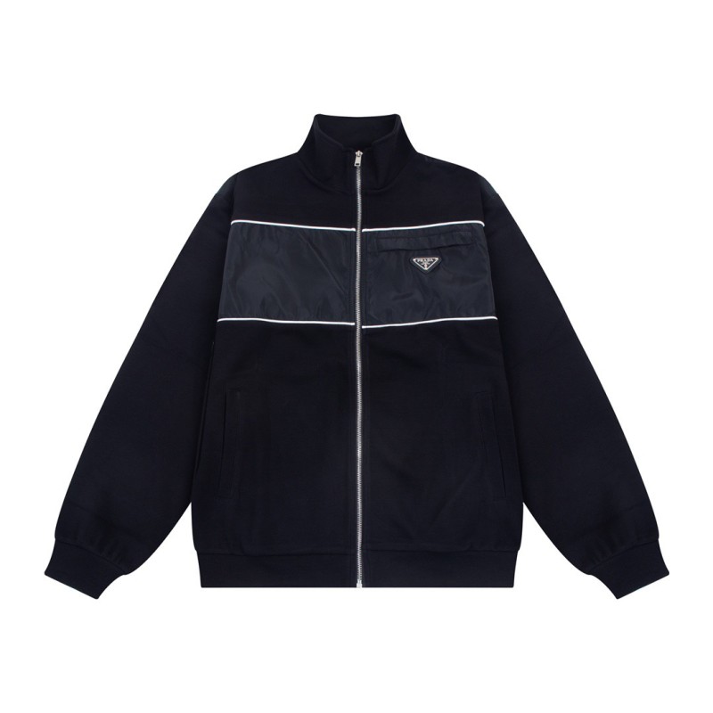 Prada Unisex Jacket