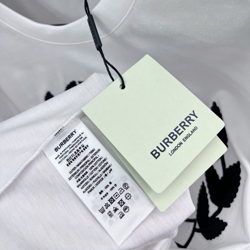 Burberry Tee