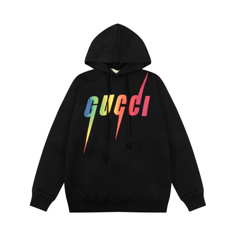 Gucci Unisex Hoodie