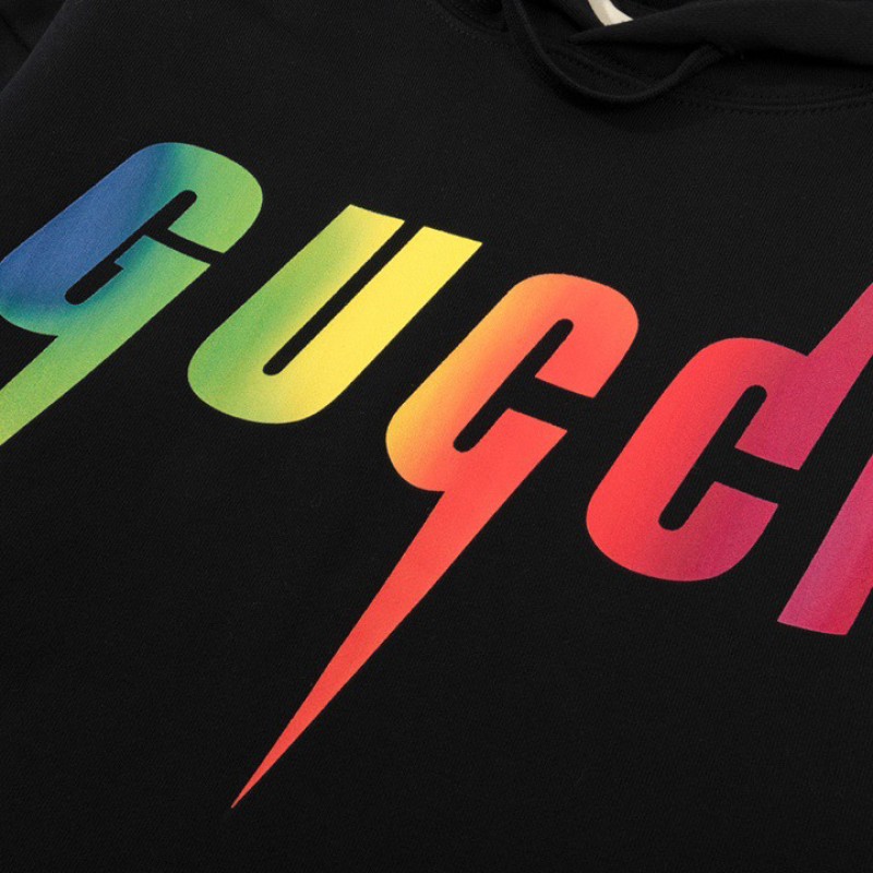 Gucci Unisex Hoodie