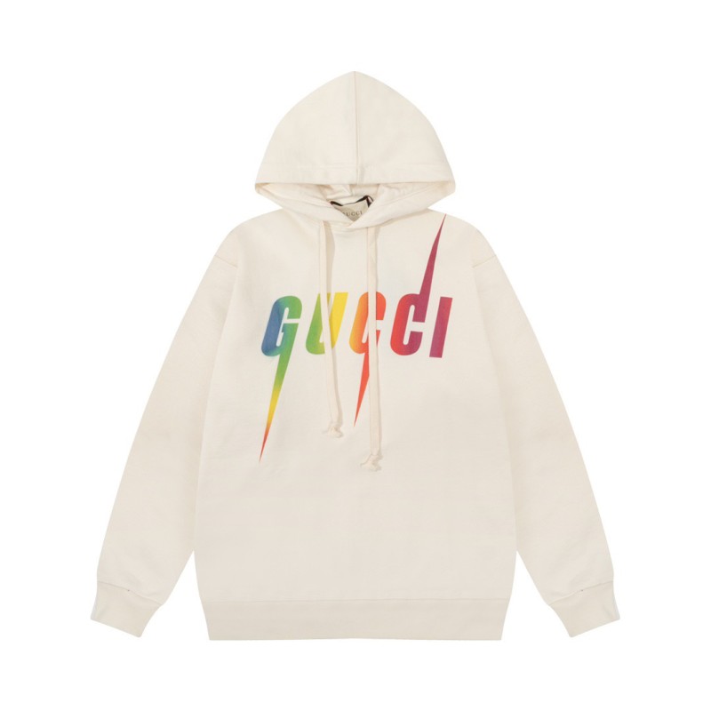 Gucci Unisex Hoodie