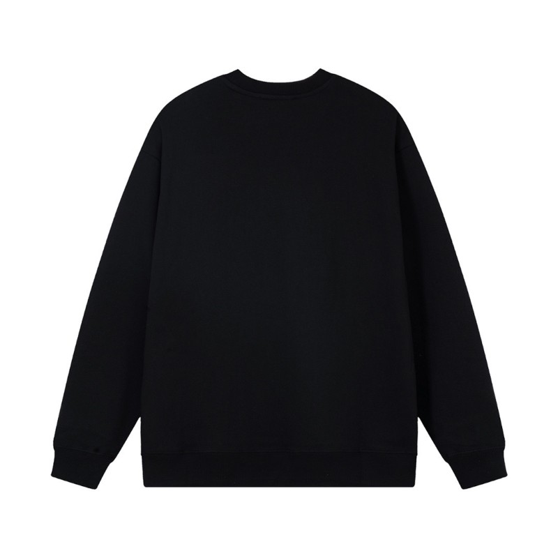 Loewe Unisex Knit Long Sleeves Tee