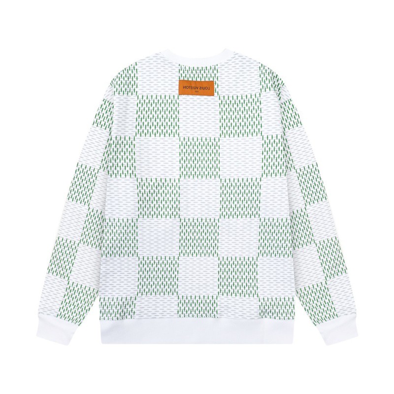 LV Unisex Sweater