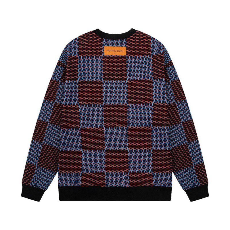 LV Unisex Sweater