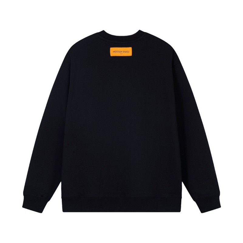 LV Unisex Sweater