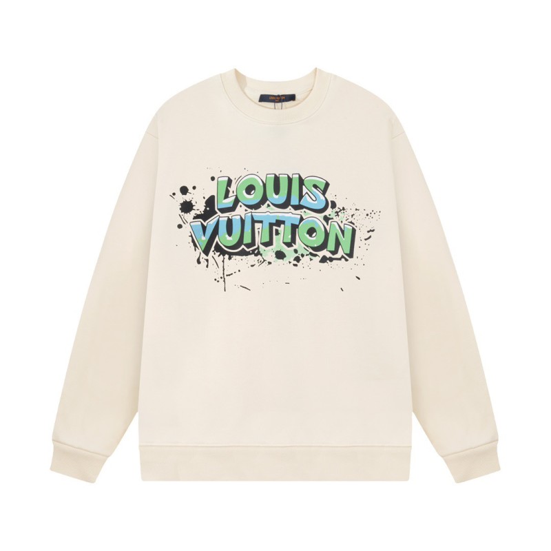 LV Unisex Sweater