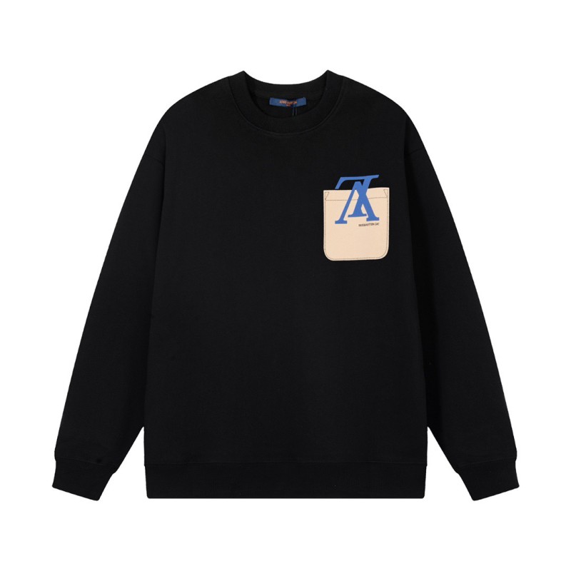 LV Unisex Sweater