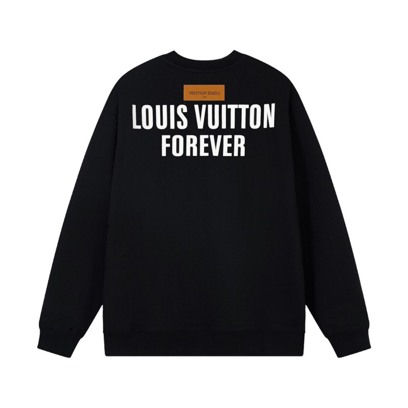 LV Unisex Sweater