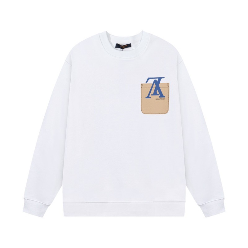 LV Unisex Sweater