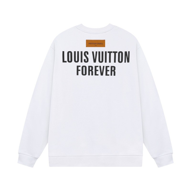 LV Unisex Sweater