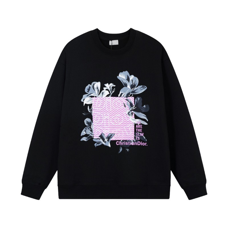 Dior Unisex Sweater