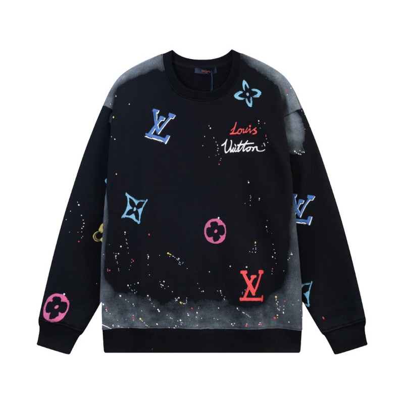 LV Unisex Sweater