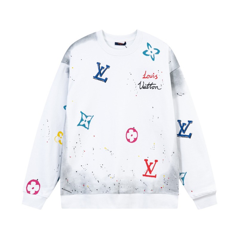 LV Unisex Sweater