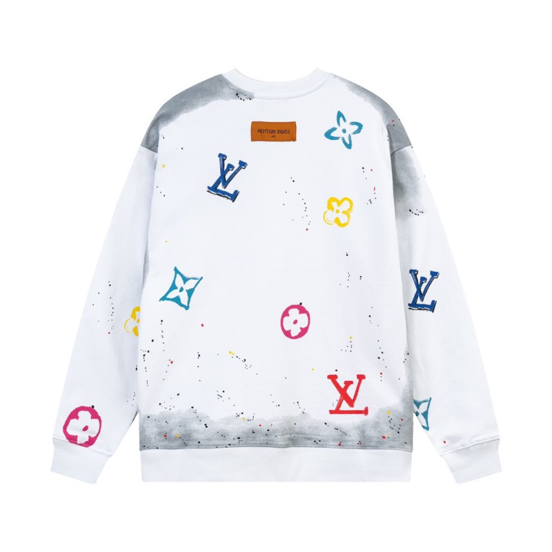 LV Unisex Sweater