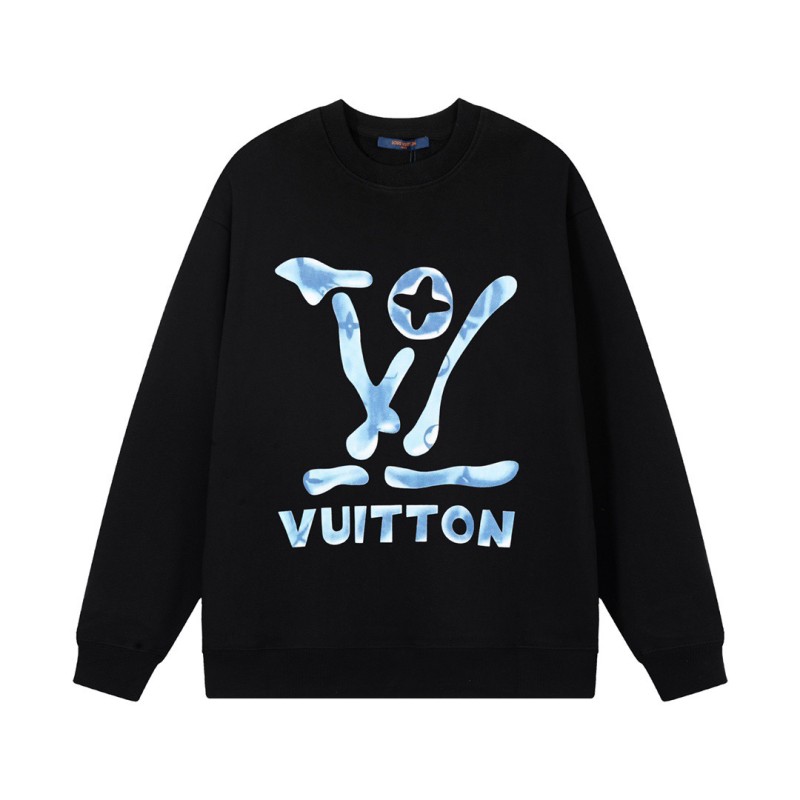 LV Unisex Sweater