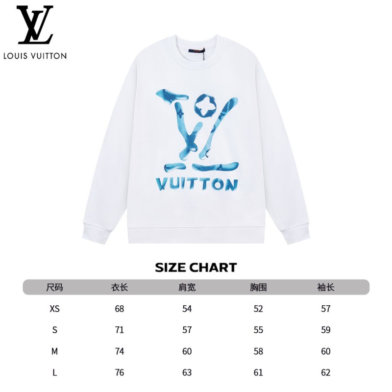 LV Unisex Sweater