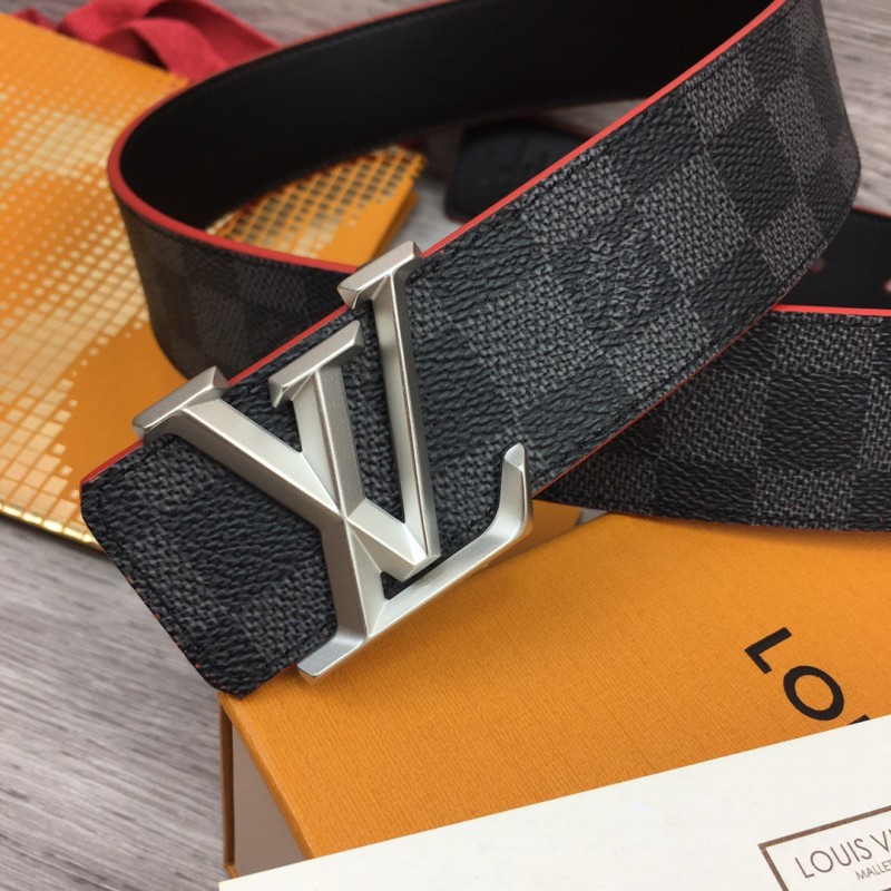 LV Men Belt