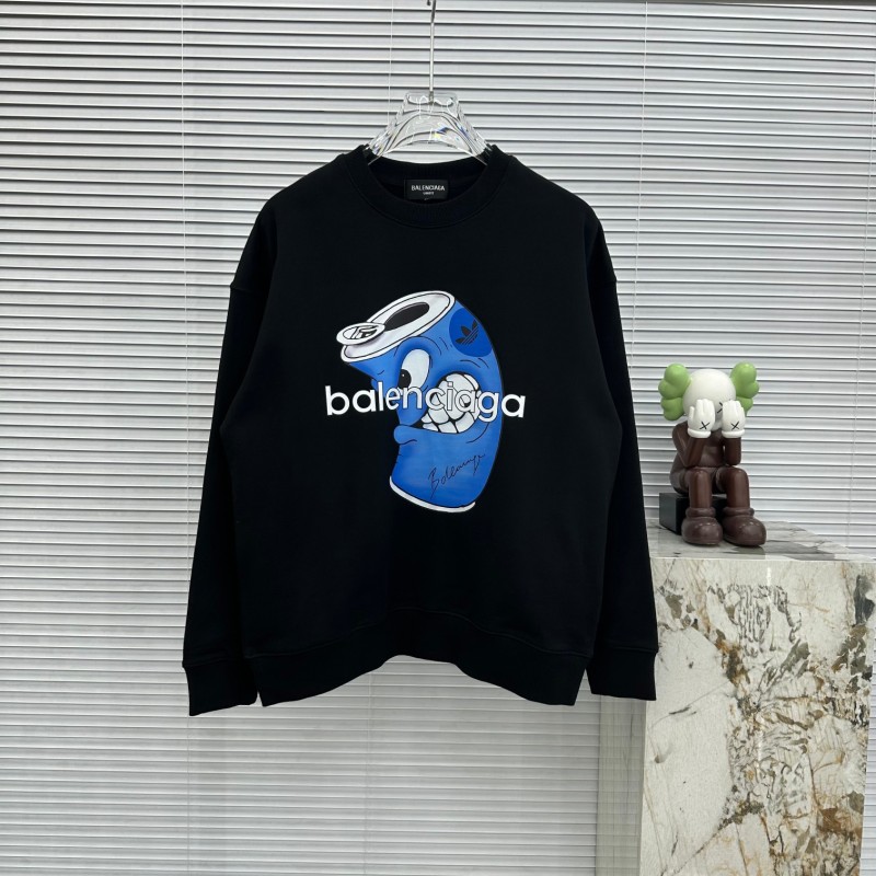 Balenciaga Unisex Sweater