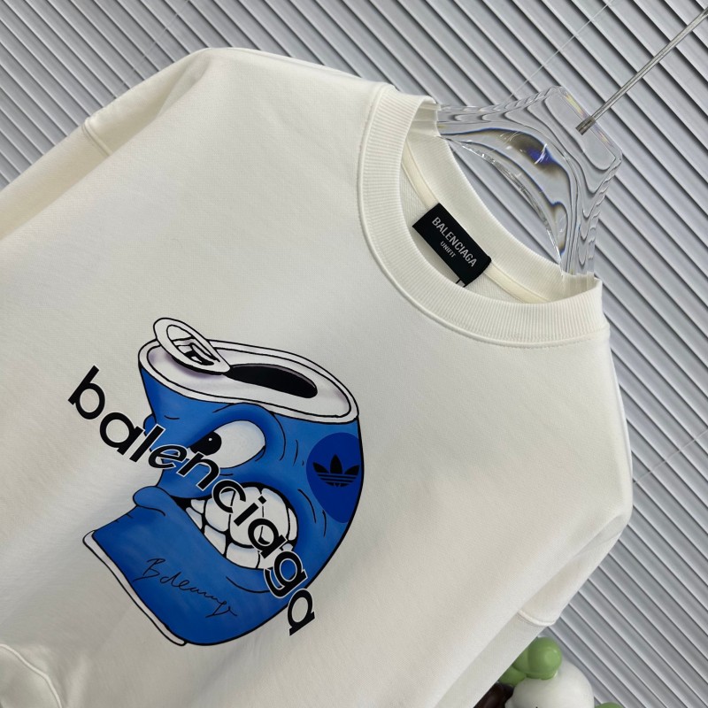 Balenciaga Unisex Sweater