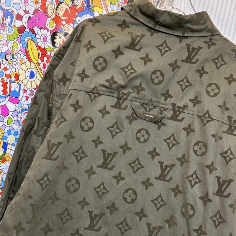 LV Unisex Tee