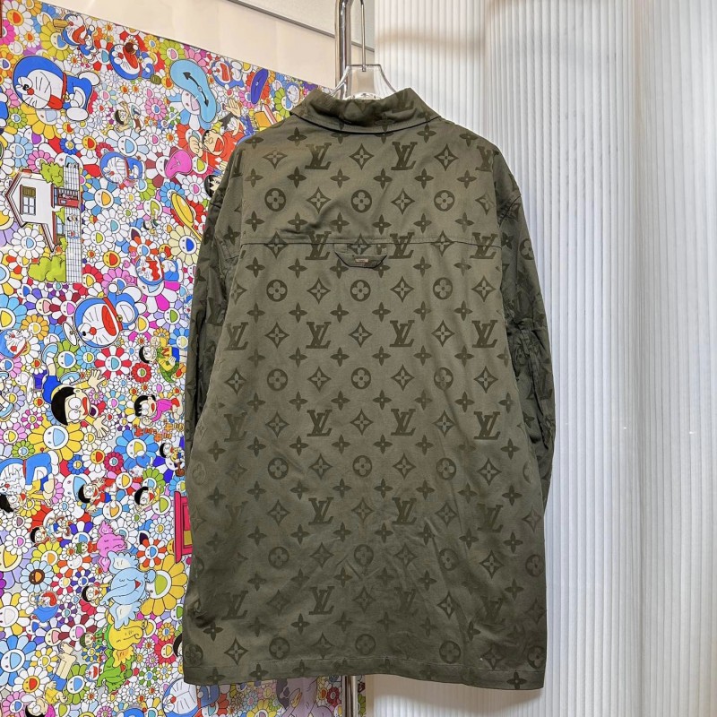 LV Unisex Tee