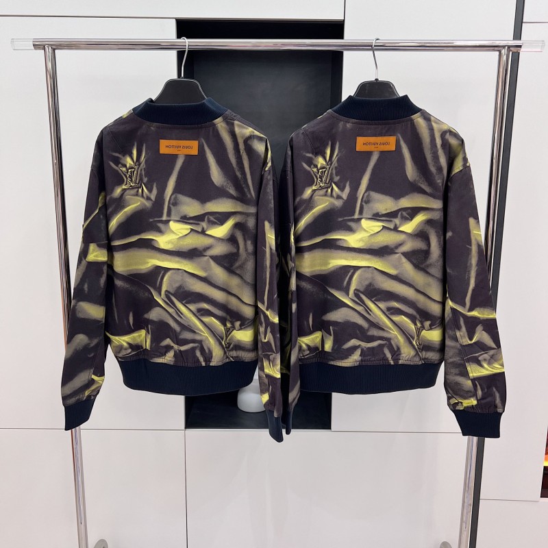 LV Unisex Jacket