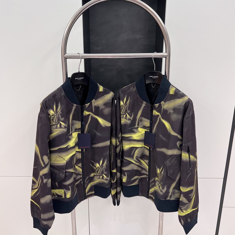 LV Unisex Jacket