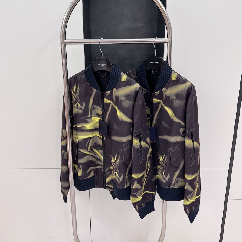 LV Unisex Jacket