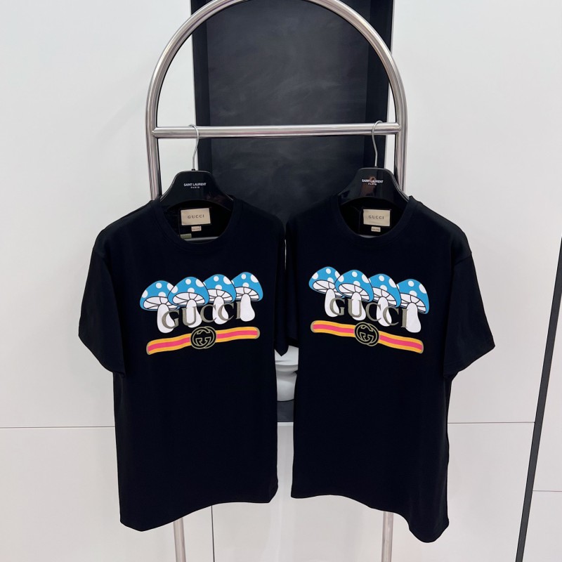 Gucci Unisex Tee