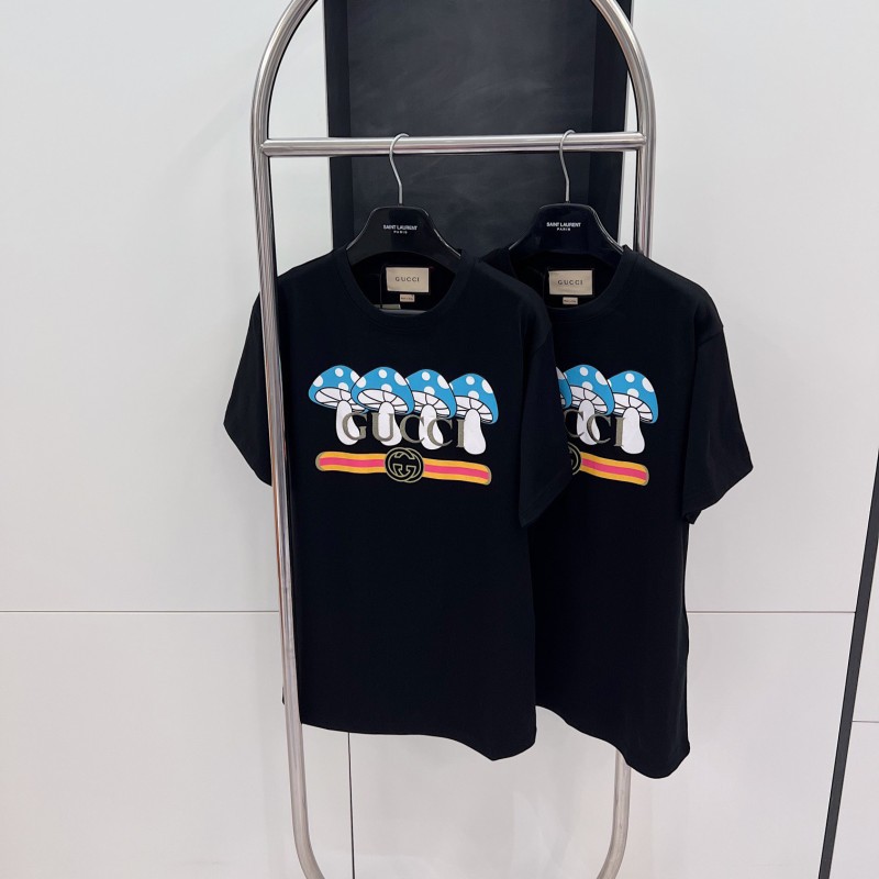 Gucci Unisex Tee