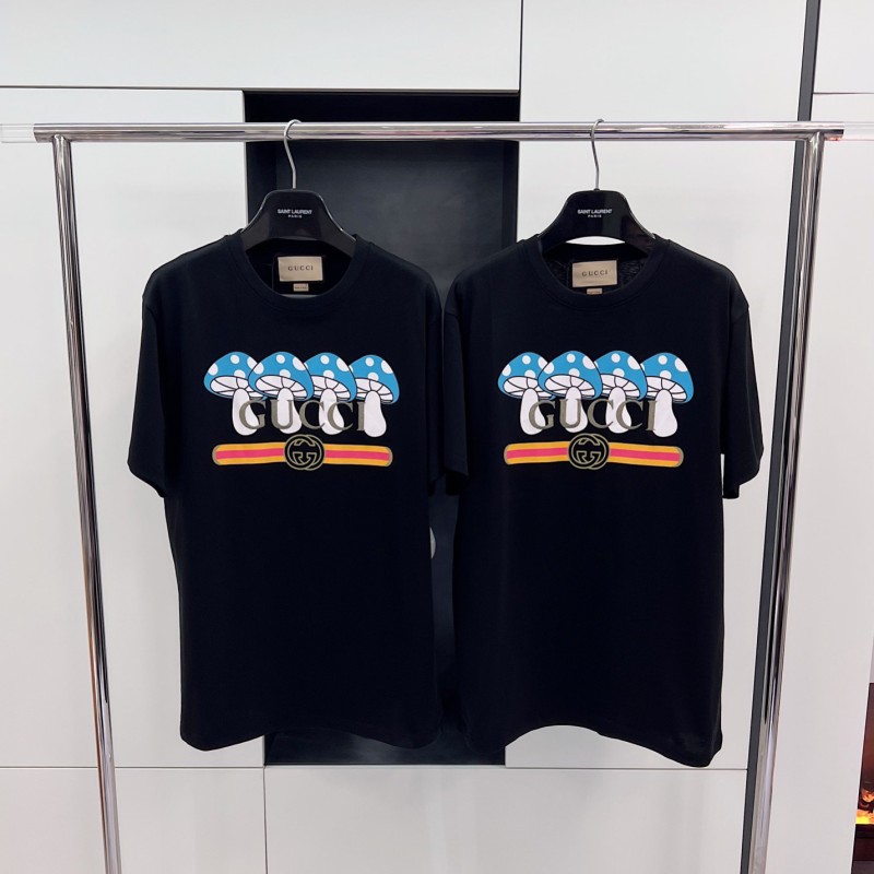 Gucci Unisex Tee