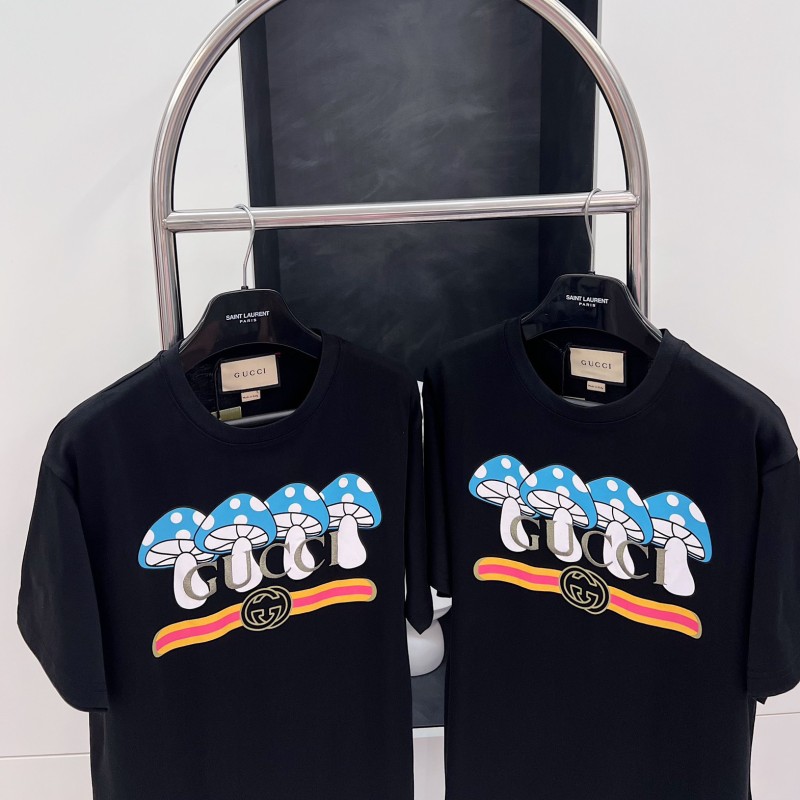 Gucci Unisex Tee